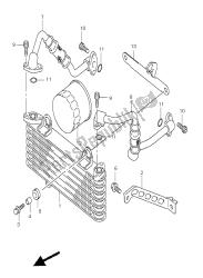 OIL COOLER