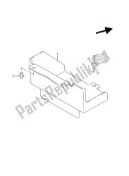 hydraulische eenheid (dl650 e19)