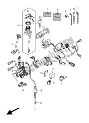 WIRING HARNESS