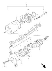 Motor de arranque