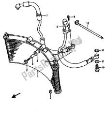 OIL COOLER