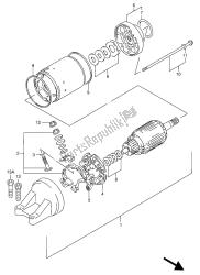 Motor de arranque