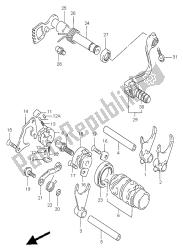 GEAR SHIFTING