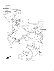 SIDE COVER (VZR1800ZUF E19)