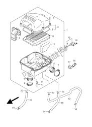 purificateur d'air