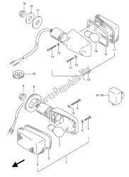 indicatore di direzione (e2-e4-e21-e22-e24-e34)