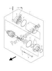 Motor de arranque