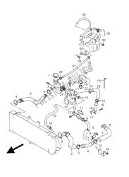 radiator slang