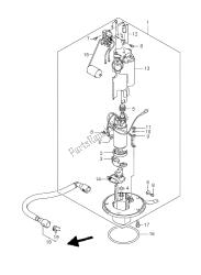 FUEL PUMP