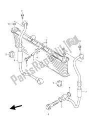 OIL COOLER