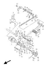 GEAR SHIFTING