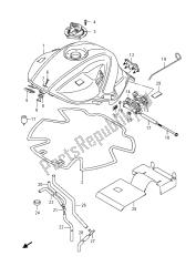 benzinetank