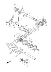 GEAR SHIFTING