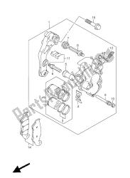 FRONT CALIPER