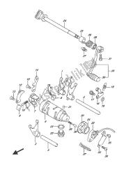 GEAR SHIFTING