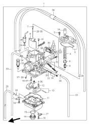 carburateur