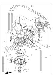 carburator