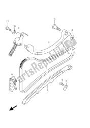 CAM CHAIN