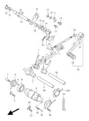 GEAR SHIFTING