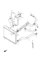 radiator slang