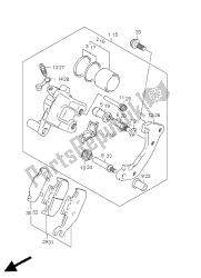 FRONT CALIPER