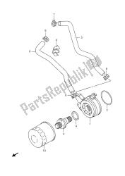 OIL COOLER