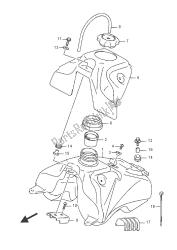 benzinetank