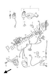 mazo de cables (e1-e30)