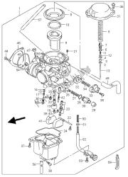 carburateur