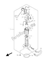 FUEL PUMP