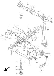 GEAR SHIFTING