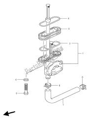 grifo de combustible