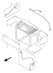 BATTERY