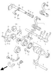 GEAR SHIFTING