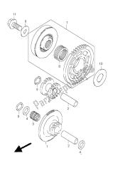 embrayage de démarrage