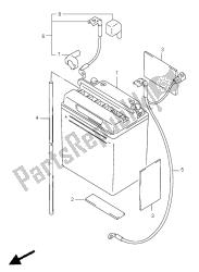 BATTERY