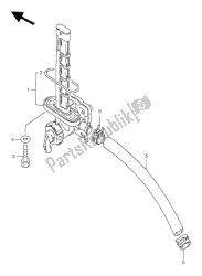 grifo de combustible