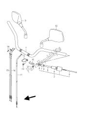 HANDLEBAR (E2-E19-E24)