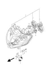 koplamp (e24)