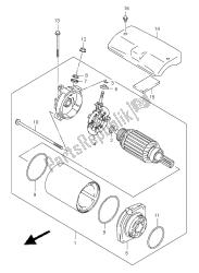 Motor de arranque