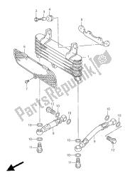 OIL COOLER