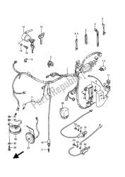 WIRING HARNESS