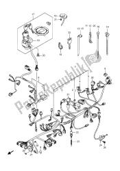 WIRING HARNESS