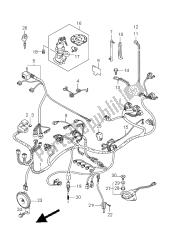 WIRING HARNESS