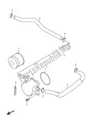 OIL COOLER