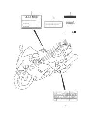 etichetta (gsx1300ra e02)