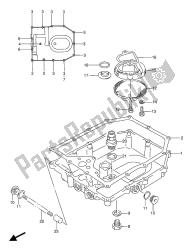 OIL PAN