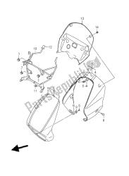copertura faro (vzr1800z-zu2)