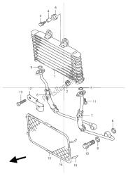 OIL COOLER