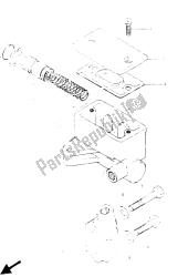 MASTER CYLINDER